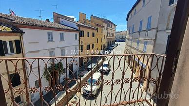 Rif.AP569|Appartamento Sinalunga