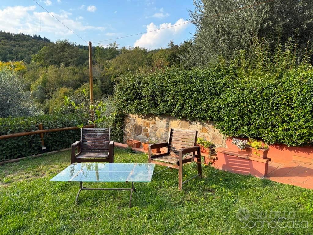 Appartamento – Fiesole, Basciano - Vista 2