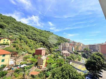 2 LOCALI A GENOVA