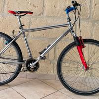 Bici mtb