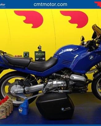 BMW R 1100 RS Finanziabile - Blu - 45029