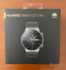 Huawei Watch GT2 Pro - Telefonia In vendita a Como