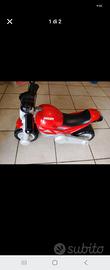 moto bimbi
