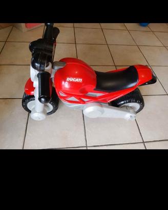 moto bimbi