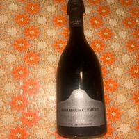 Annamaria clemente Franciacorta 2008