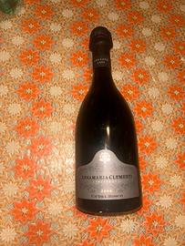 Annamaria clemente Franciacorta 2008