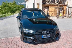 Audi A3 Sline