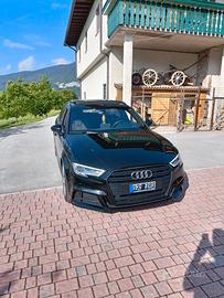 Audi A3 Sline
