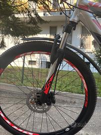 Mountain Bike MTB ATALA  WAP 27,5 24V