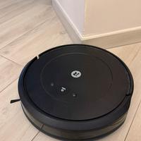 iRobot Roomba Essential Robot aspira e lava