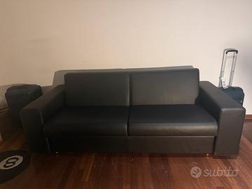 divano letto matrimoniale