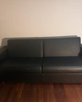 divano letto matrimoniale
