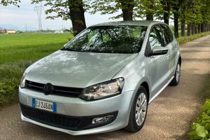 Volkswagen Polo 2011