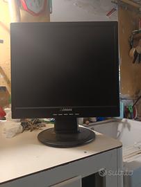 monitor pc