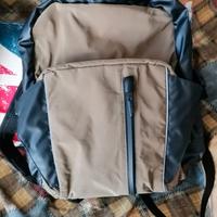 Zaino originale Geox perfetto