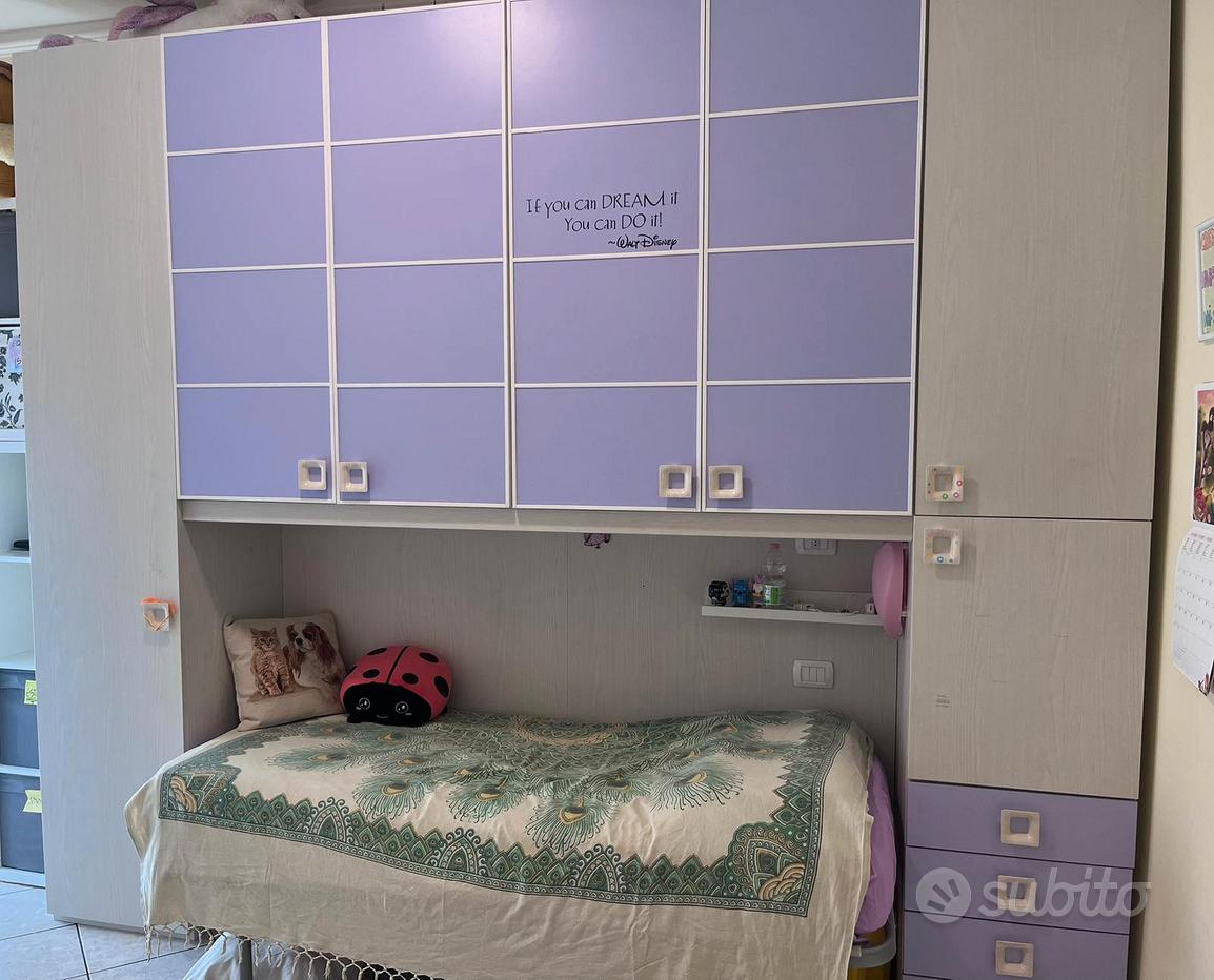 Materasso mondo convenienza Mobili usati