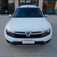 Dacia Duster 1.5 dCi 110CV Lauréate soli 109.000km