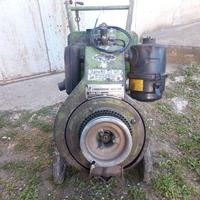 Motozappa lombardini  da fare motore