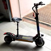 MONOPATTINO LANGFEITE L8 S