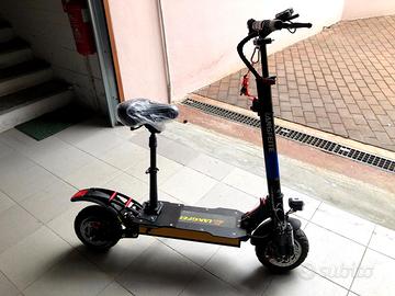 MONOPATTINO LANGFEITE L8 S