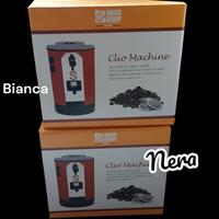  Clio macchina Caffè in cialde