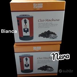  Clio macchina Caffè in cialde