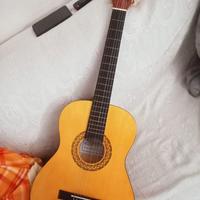 chitarra classica