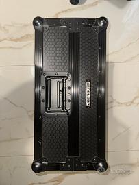 Flight case Reloop per giradischi