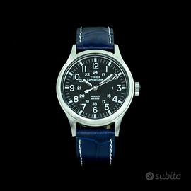 Timex Sub Indiglo