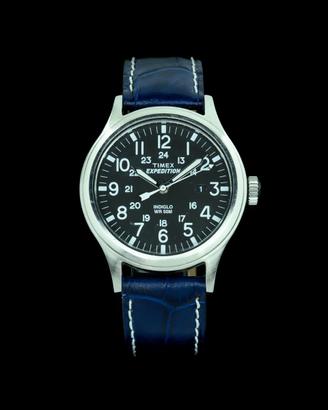 Timex Sub Indiglo