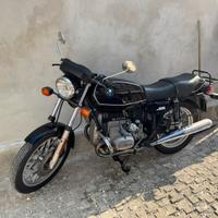 BMW R65 del 1985