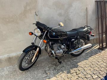 BMW R65 del 1985