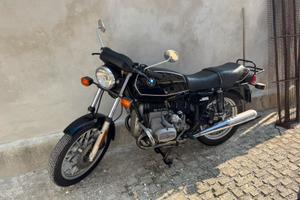 BMW R65 del 1985
