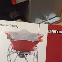 set fondue