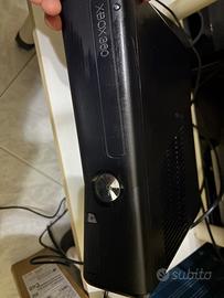 Xbox360 ( con modifica)