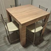 Tavolo legno