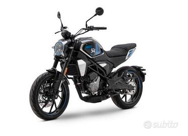 Cf Moto 300CL-X Heritage