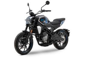 Cf Moto 300CL-X Heritage