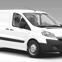 Toyota Proace 2013 ricambi NUOVI