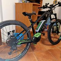 Bicicletta MTB MONDRAKER E-VANTAGE R+ 27.5" 2018