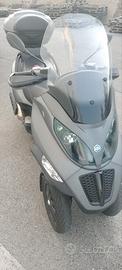 Piaggio MP3 500 Sport tagliandato - 2012