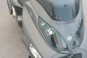 Piaggio MP3 500 Sport tagliandato - 2012