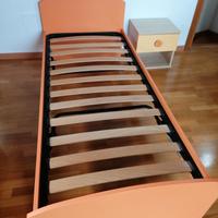 letto singolo 