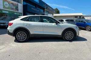 Audi Q3 SPB 35 TDI S tronic line edition