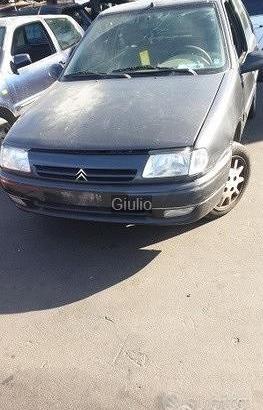 Citroen saxo benzina ricambi