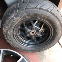 Cerchi booster
