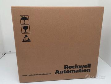 20G1ANC260JN0NNNNN PowerFlex Air Cooled 755 AC drv