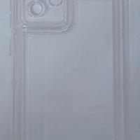 2 custodie posteriore silicone samsung a52