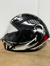 Casco integrale Airoh – Taglia M