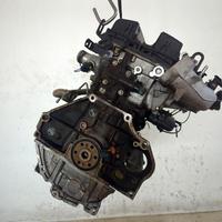Motore e cambio opel 1.6 metano z16xnt